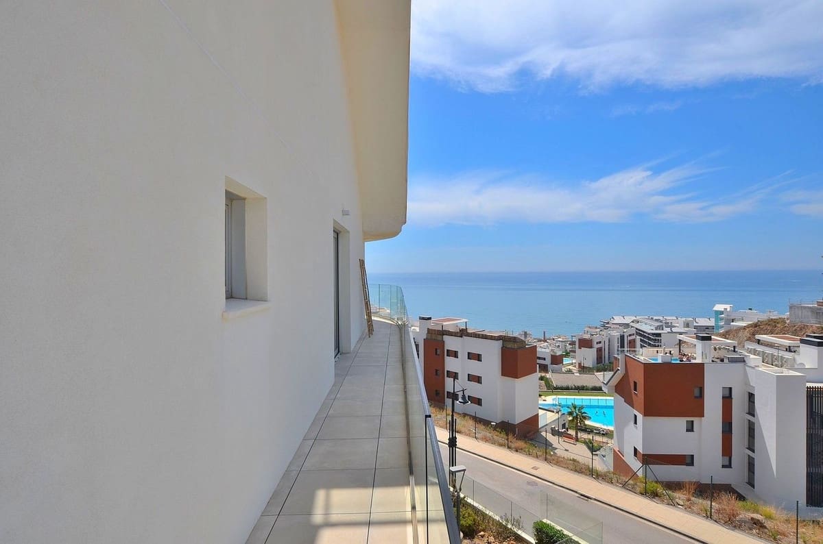 3 quarto Apartamento para venda em Fuengirola - 995 000 € (Ref: 9371568)