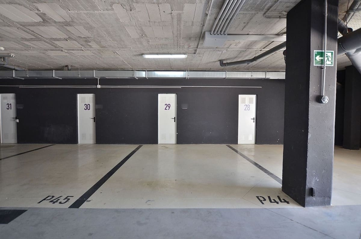 3 quarto Apartamento para venda em Fuengirola - 995 000 € (Ref: 9371568)