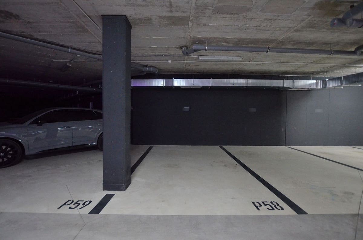 3 quarto Apartamento para venda em Fuengirola - 995 000 € (Ref: 9371568)