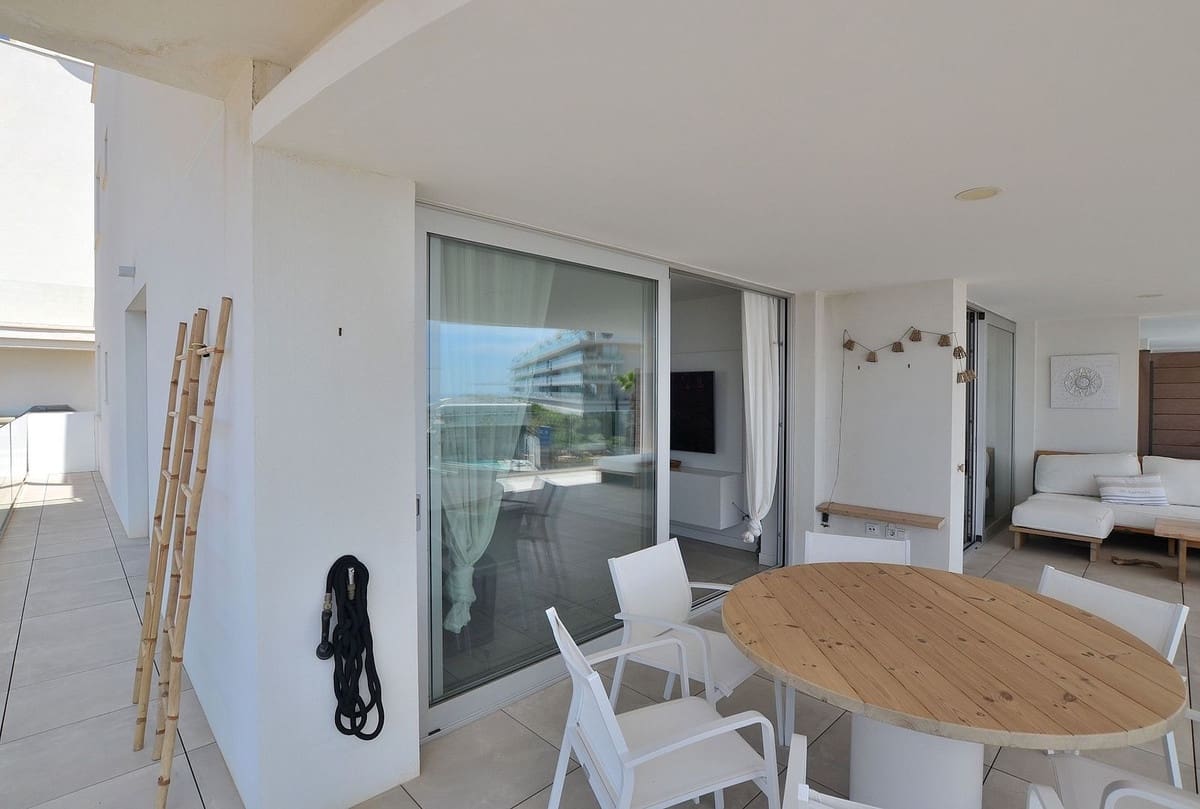 3 quarto Apartamento para venda em Fuengirola - 995 000 € (Ref: 9371568)
