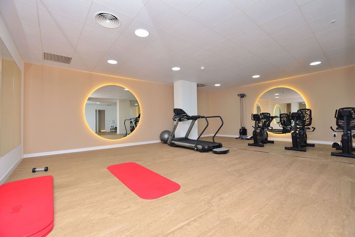 3 quarto Apartamento para venda em Fuengirola - 995 000 € (Ref: 9371568)