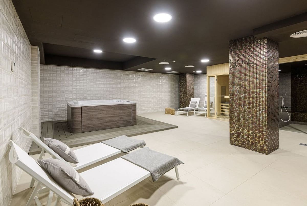 3 quarto Apartamento para venda em Fuengirola - 995 000 € (Ref: 9371568)