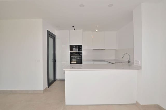 2 Zimmer Penthouse zu verkaufen in Castillo Sohail, Fuengirola - 679.000 € (Ref: 9371569)