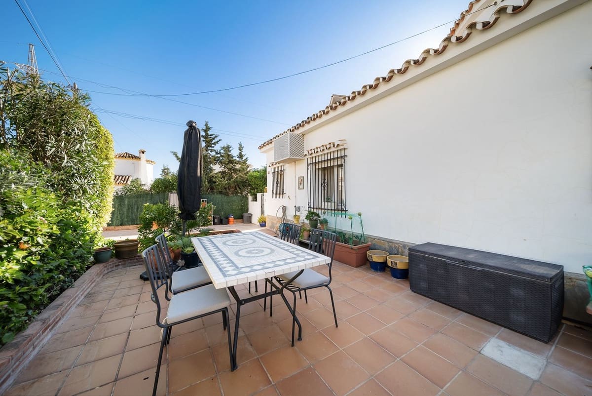 3 bedroom Villa for sale in Benalmadena - € 665,000 (Ref: 9371570)