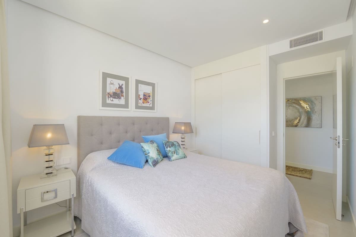 3 quarto Penthouse para venda em Fuengirola - 1 595 000 € (Ref: 9371571)