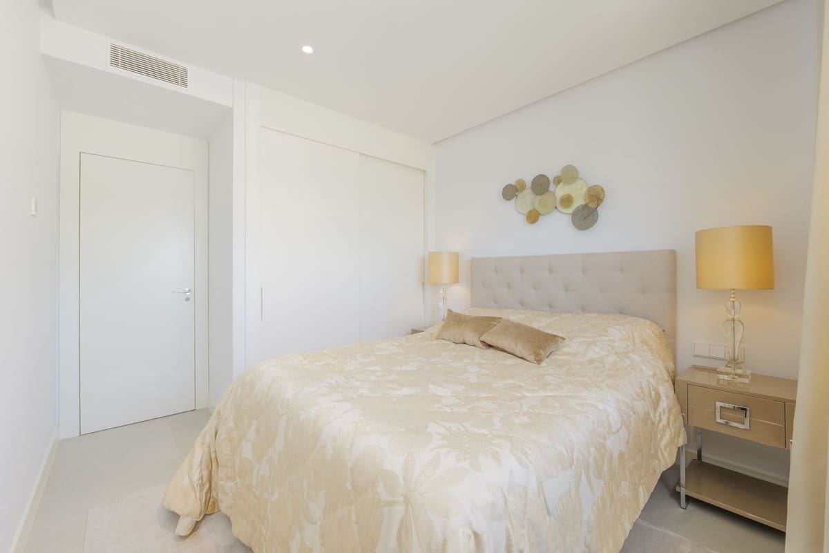 3 quarto Penthouse para venda em Fuengirola - 1 595 000 € (Ref: 9371571)