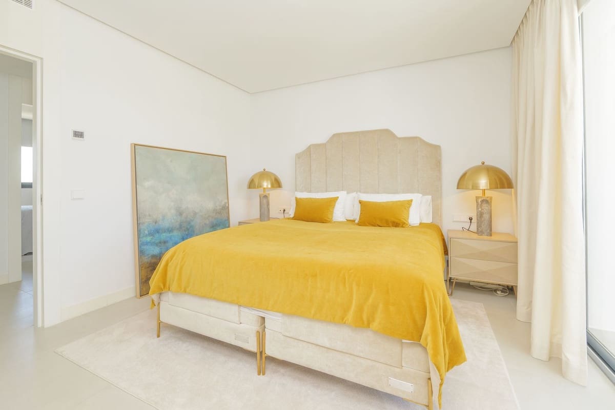 3 quarto Penthouse para venda em Fuengirola - 1 595 000 € (Ref: 9371571)