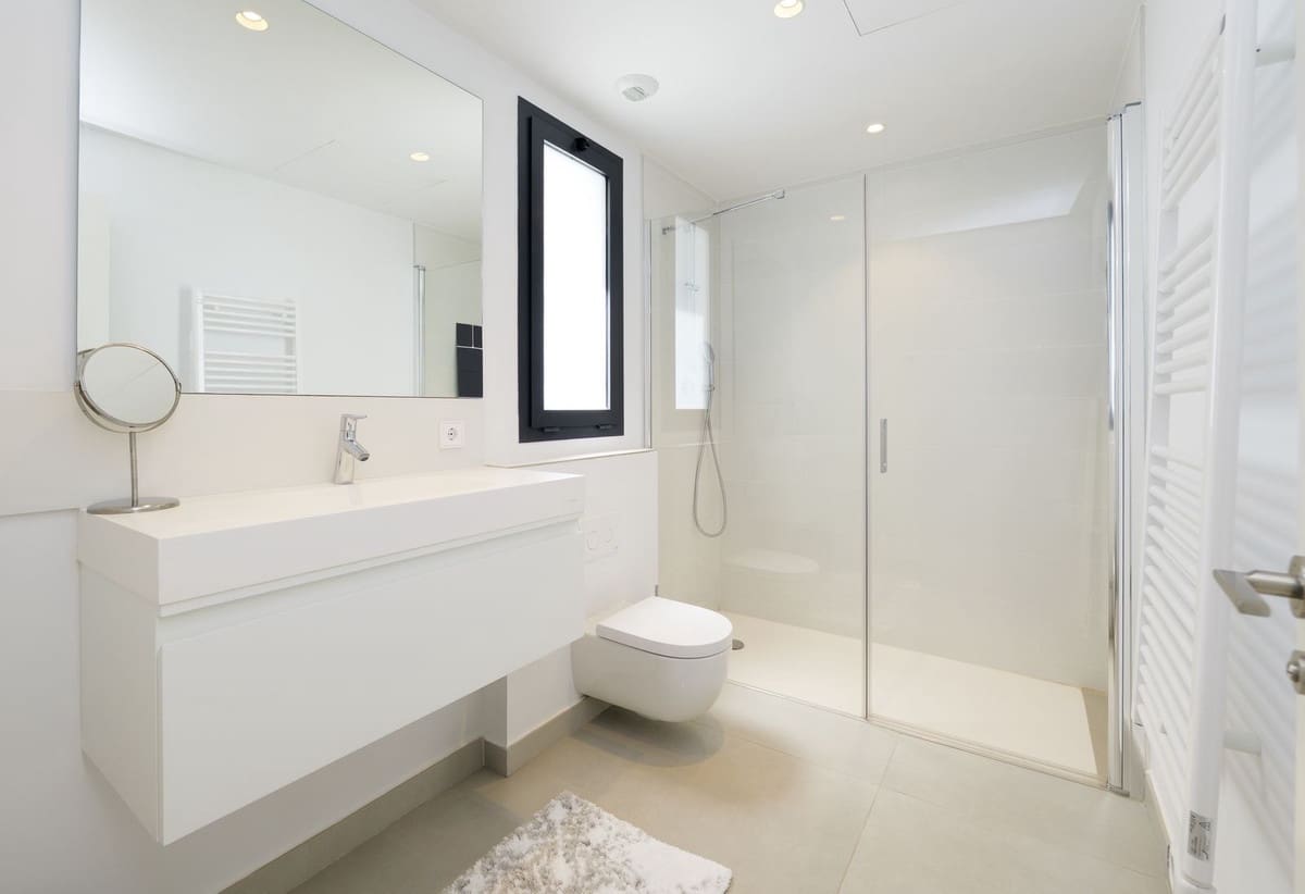 3 quarto Penthouse para venda em Fuengirola - 1 595 000 € (Ref: 9371571)