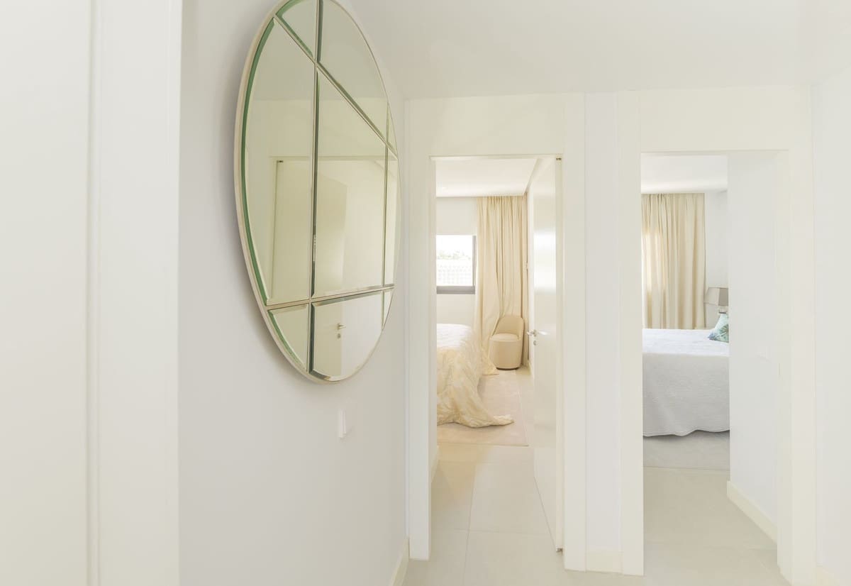 3 quarto Penthouse para venda em Fuengirola - 1 595 000 € (Ref: 9371571)