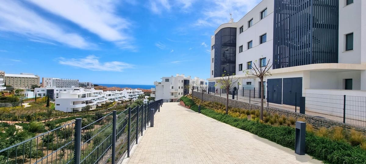3 quarto Penthouse para venda em Fuengirola - 1 595 000 € (Ref: 9371571)