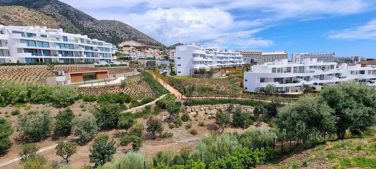 3 quarto Penthouse para venda em Fuengirola - 1 595 000 € (Ref: 9371571)