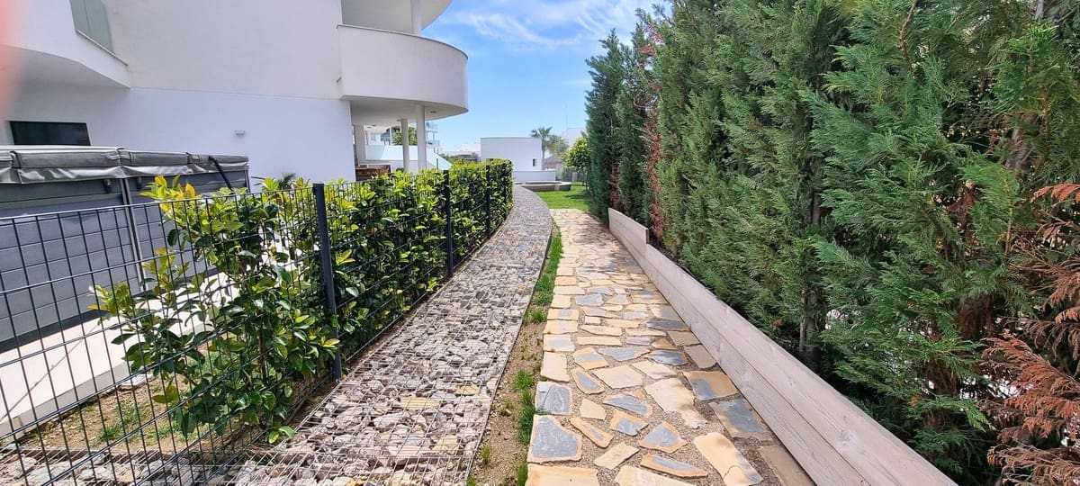 3 quarto Penthouse para venda em Fuengirola - 1 595 000 € (Ref: 9371571)