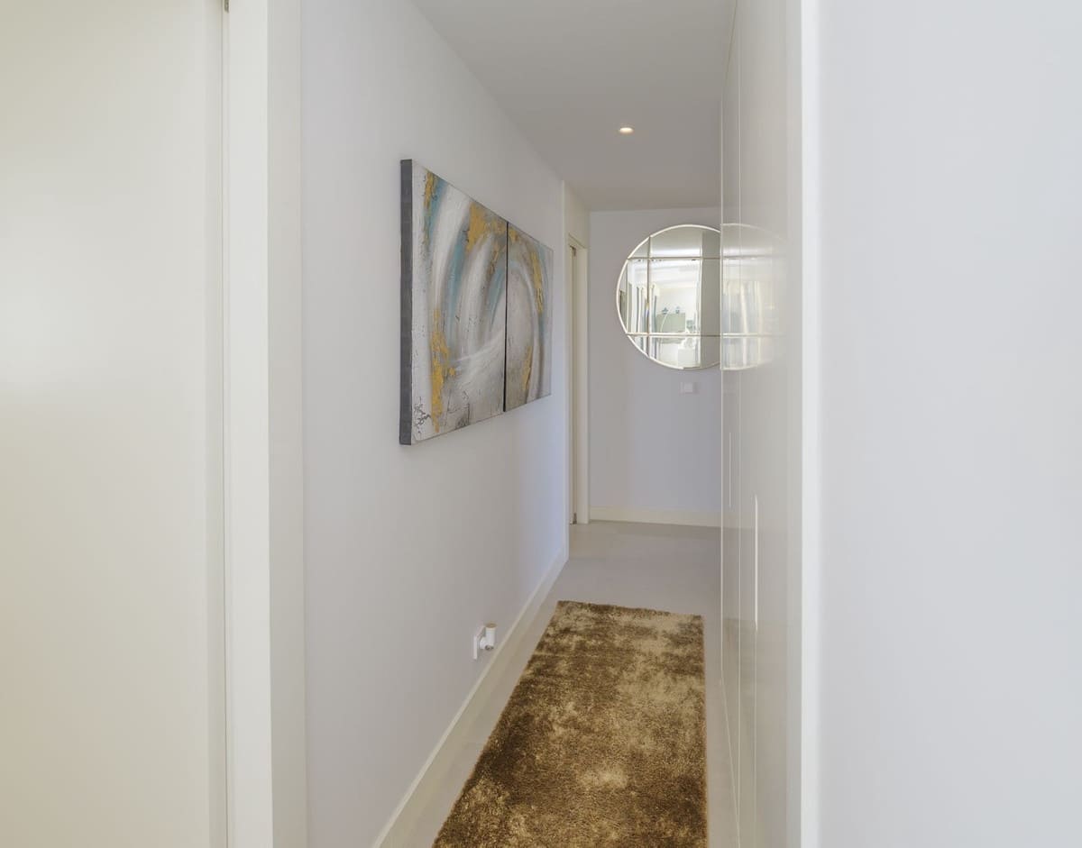 3 bedroom Penthouse for sale in Fuengirola with pool - € 1,595,000 (Ref: 9371571)