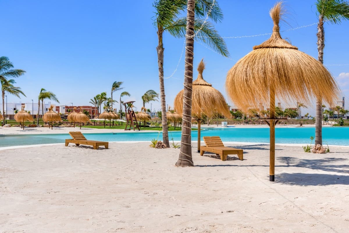 3 bedroom Apartment for sale in Torre-Pacheco - € 449,000 (Ref: 9380180)