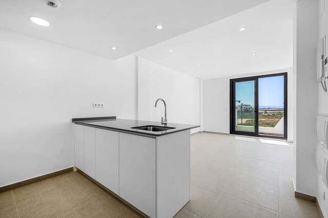 2 camera da letto Appartamento in vendita in Torre-Pacheco - 299.000 € (Rif: 9380181)