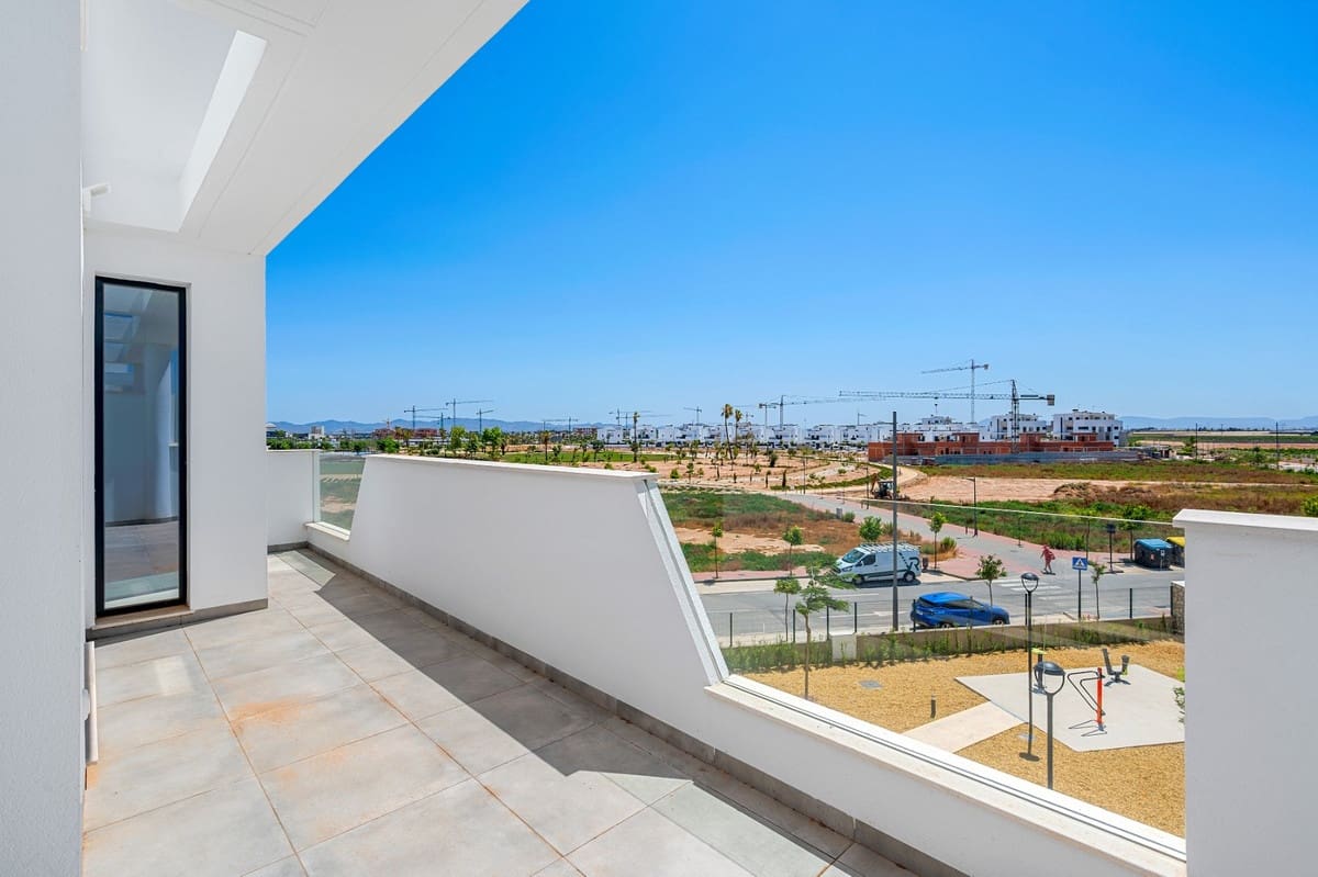 2 camera da letto Appartamento in vendita in Torre-Pacheco - 299.000 € (Rif: 9380181)