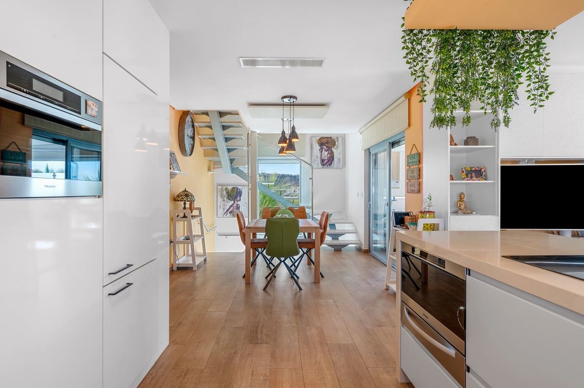 2 bedroom Villa for sale in Benijofar - € 435,000 (Ref: 9380182)