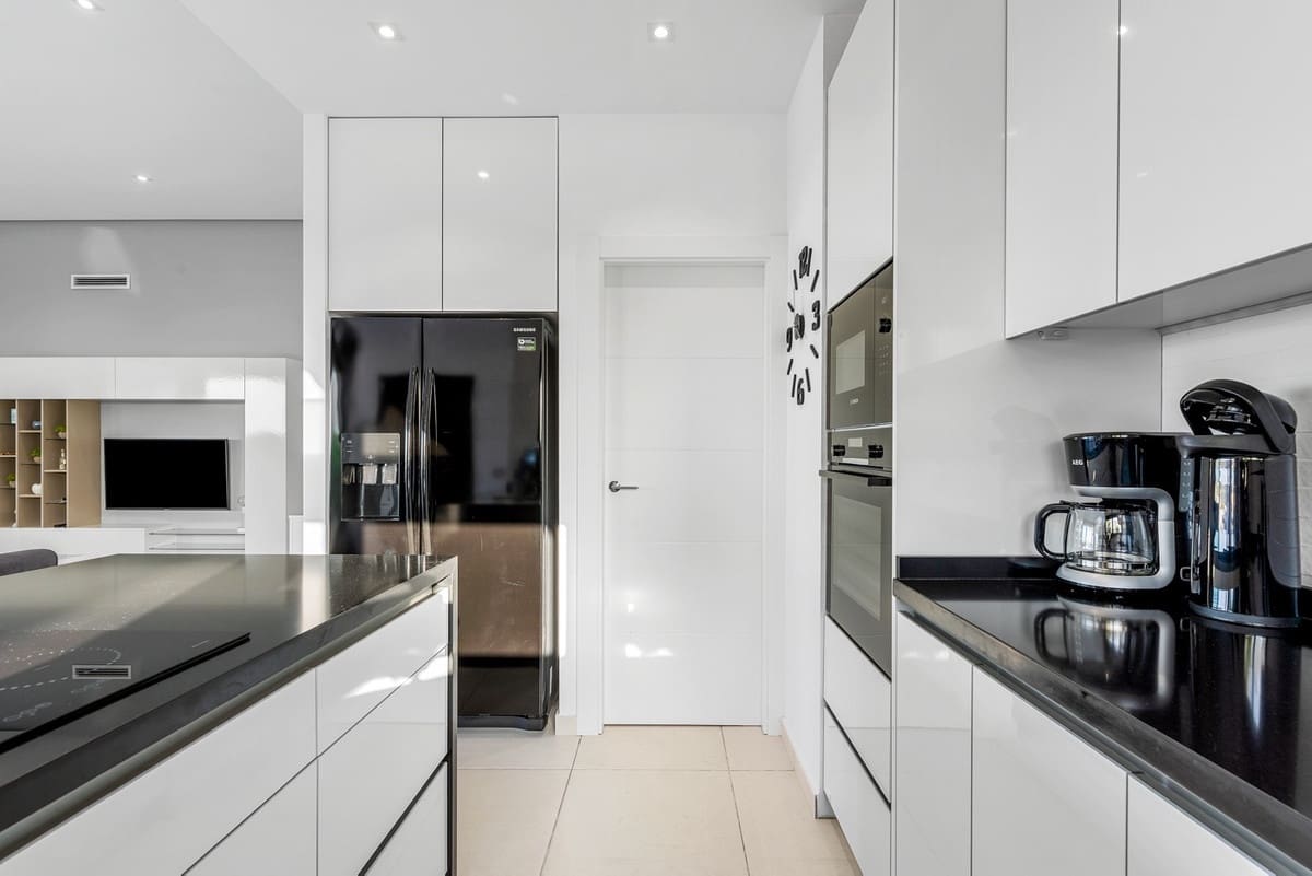 4 sypialnia Willa na sprzedaż w Benijofar - 699 000 € (Ref: 9380186)