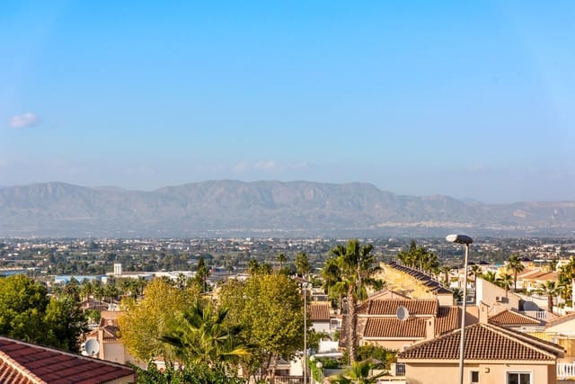 4 sypialnia Willa na sprzedaż w Benijófar - 699 000 € (Ref: 9380186)