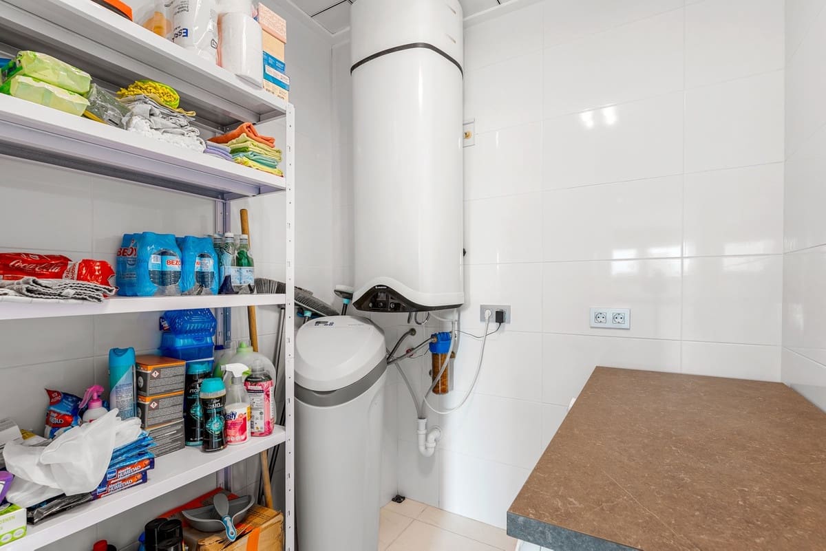 4 sypialnia Willa na sprzedaż w Benijofar - 699 000 € (Ref: 9380186)