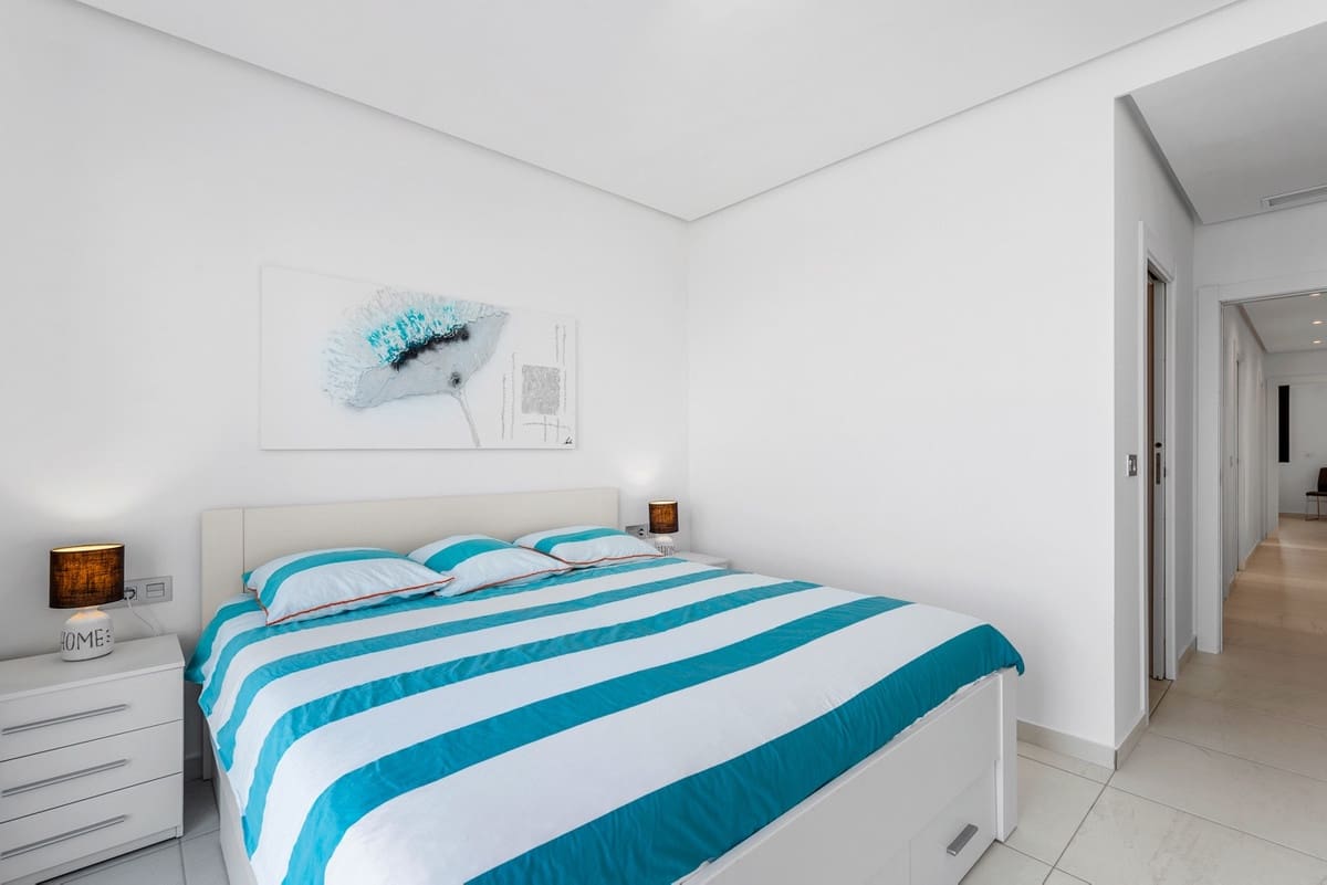 4 sypialnia Willa na sprzedaż w Benijofar - 699 000 € (Ref: 9380186)