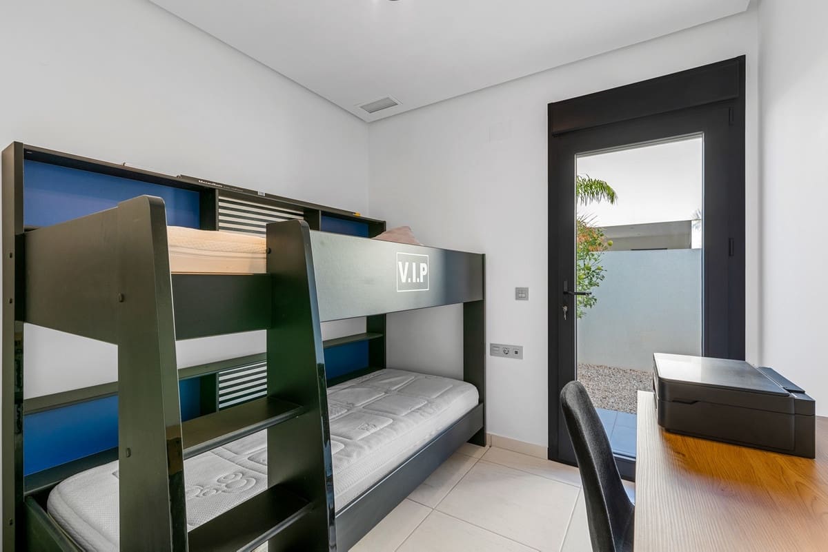 4 sypialnia Willa na sprzedaż w Benijofar - 699 000 € (Ref: 9380186)