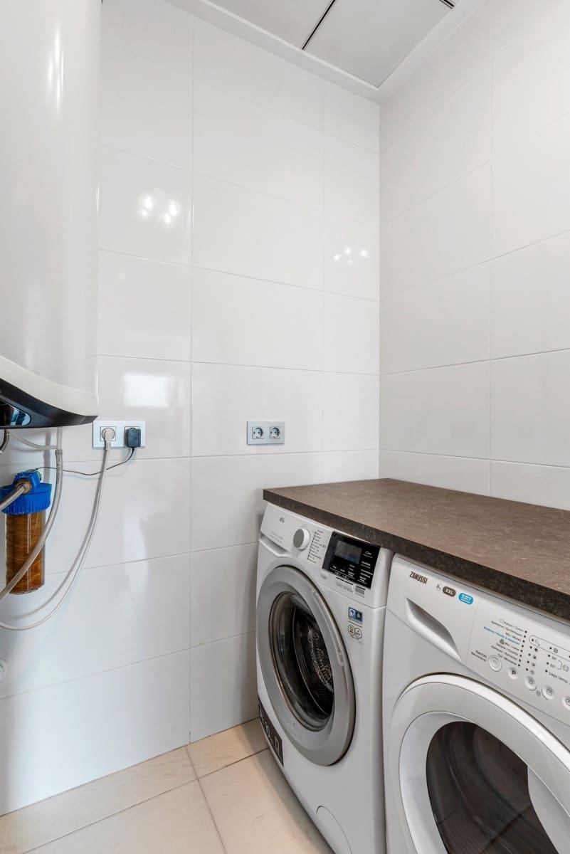 4 sypialnia Willa na sprzedaż w Benijofar - 699 000 € (Ref: 9380186)