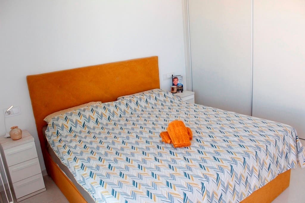 3 slaapkamer Villa te koop in San Miguel de Salinas - € 429.000 (Ref: 9380189)