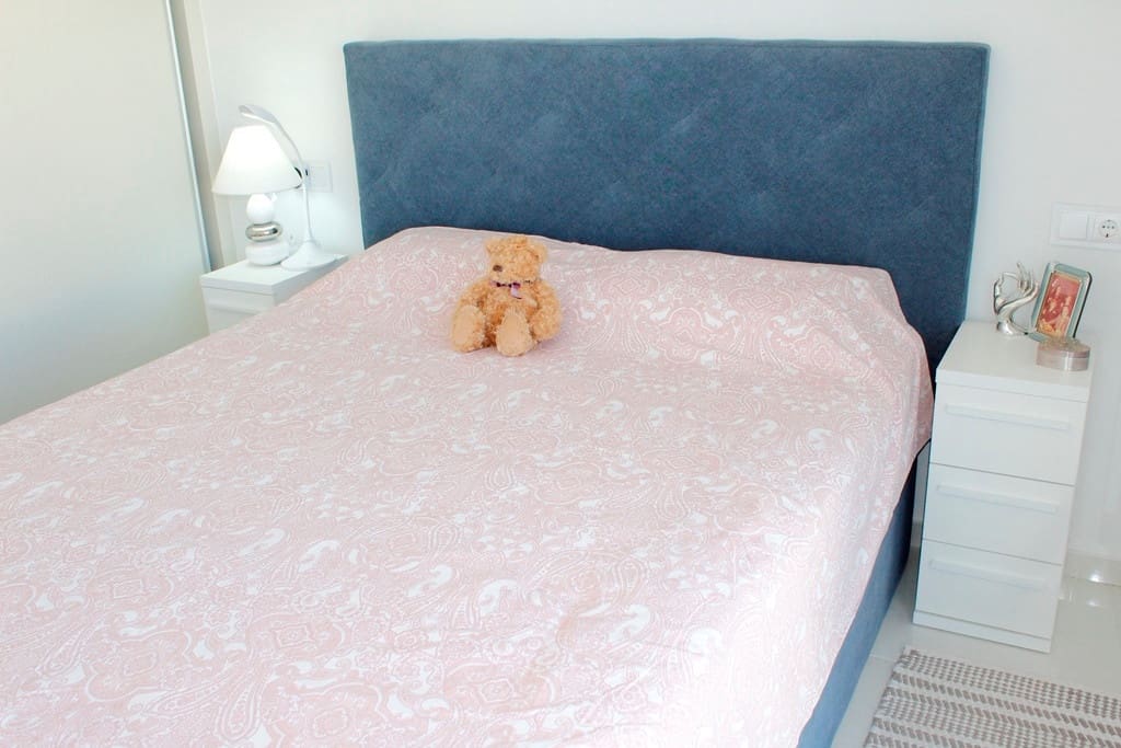 3 bedroom Villa for sale in San Miguel de Salinas - € 429,000 (Ref: 9380189)