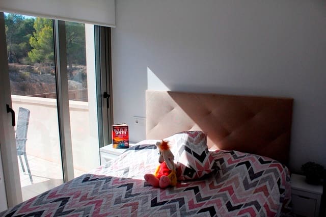 3 bedroom Villa for sale in San Miguel de Salinas - € 429,000 (Ref: 9380189)