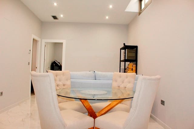 4 bedroom Villa for sale in Orihuela Costa, Orihuela - € 449,950 (Ref: 9380190)