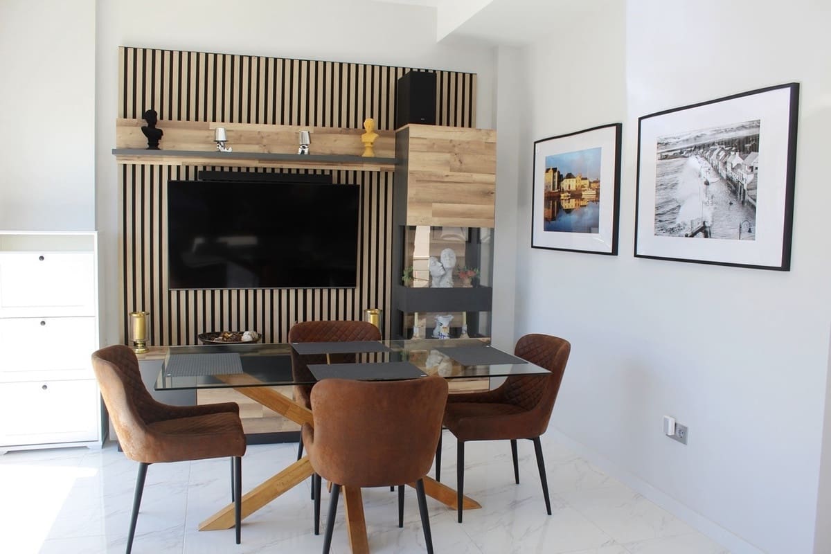 4 quarto Moradia para venda em Orihuela Costa - 449 950 € (Ref: 9380190)