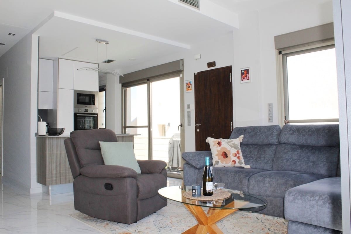 4 quarto Moradia para venda em Orihuela Costa - 449 950 € (Ref: 9380190)