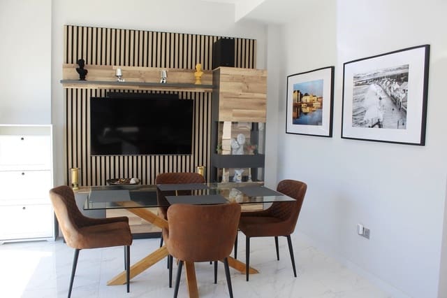 4 quarto Moradia para venda em Orihuela Costa, Orihuela - 449 950 € (Ref: 9380190)