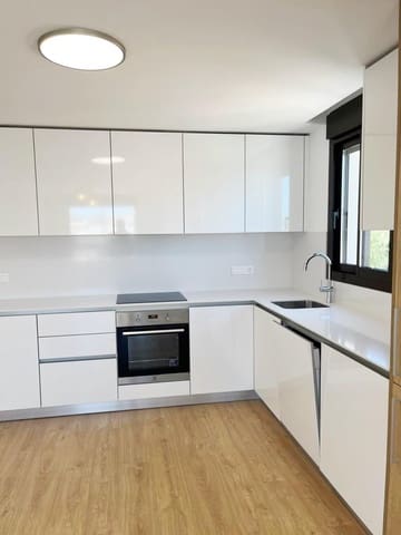 2 makuuhuone Kattohuoneisto myytävänä paikassa Orihuela Costa, Orihuela - 339 900 € (Ref: 9380191)