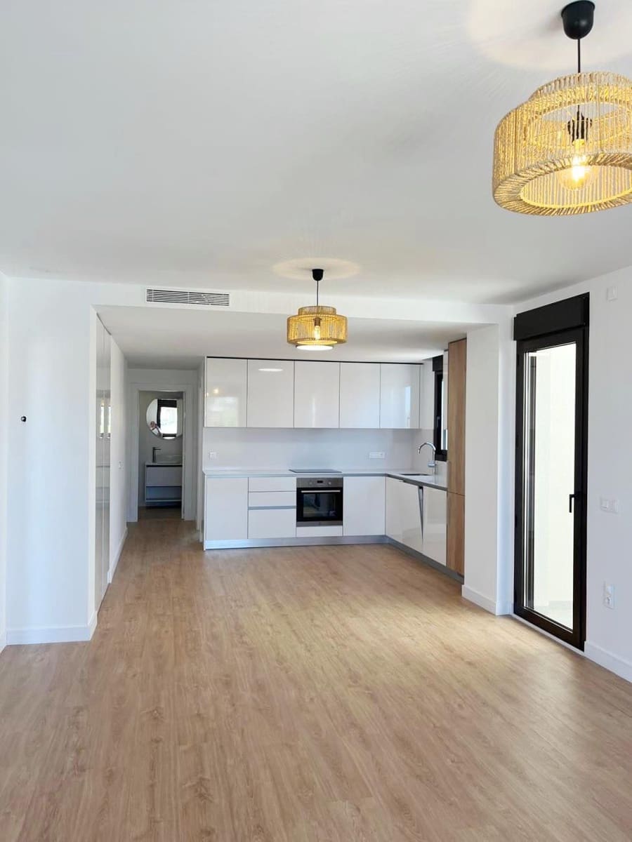 2 soveværelse Penthouse til salg i Orihuela Costa - € 339.900 (Ref: 9380191)