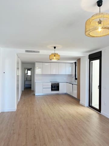 2 soverom Penthouse til salgs i Orihuela Costa, Orihuela - € 339 900 (Ref: 9380191)