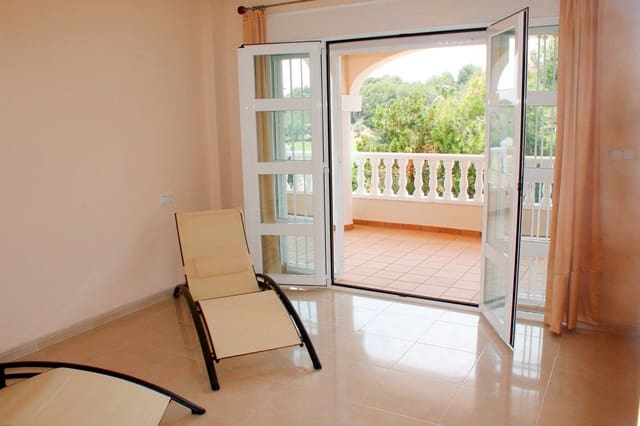 4 makuuhuone Huvila myytävänä paikassa Orihuela Costa, Orihuela - 549 900 € (Ref: 9380192)