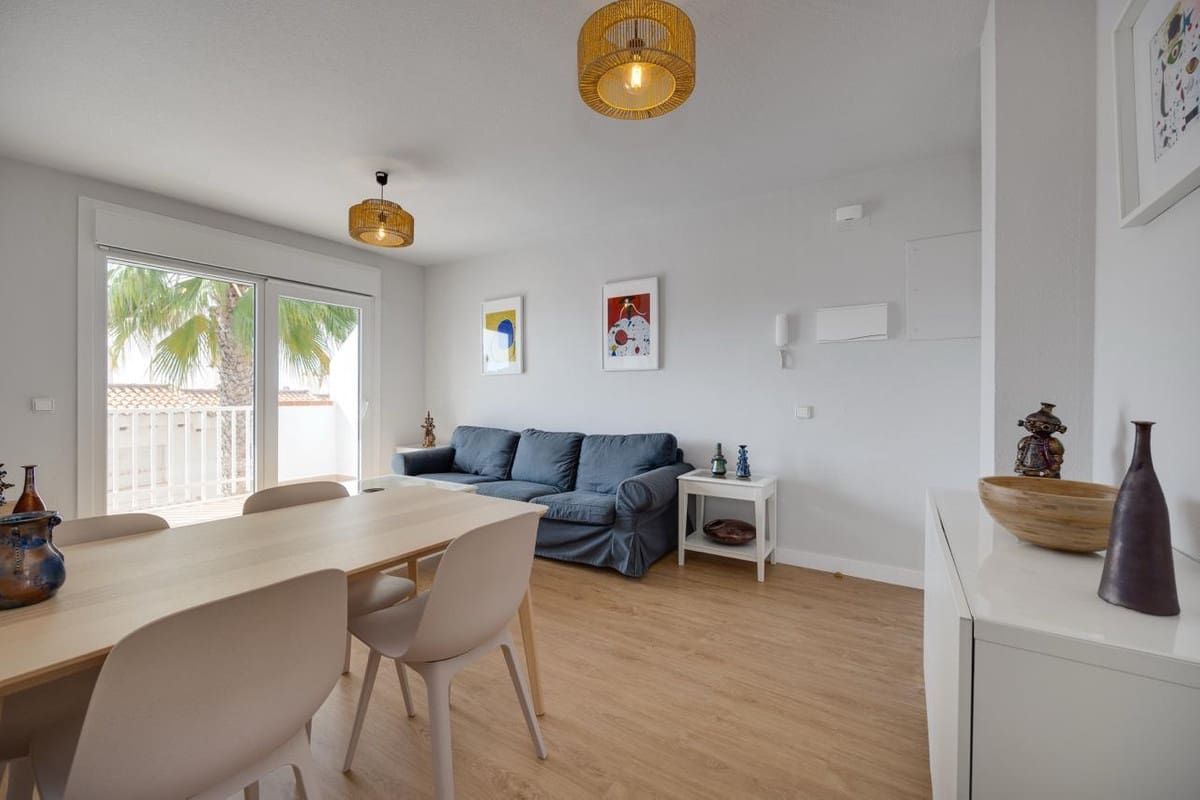 2 bedroom Apartment for sale in Orihuela Costa - € 259,900 (Ref: 9380194)