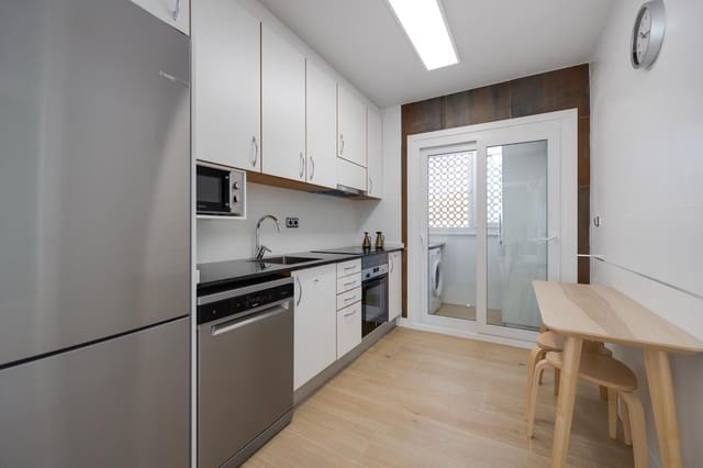 2 bedroom Apartment for sale in Orihuela Costa, Orihuela - € 259,900 (Ref: 9380194)