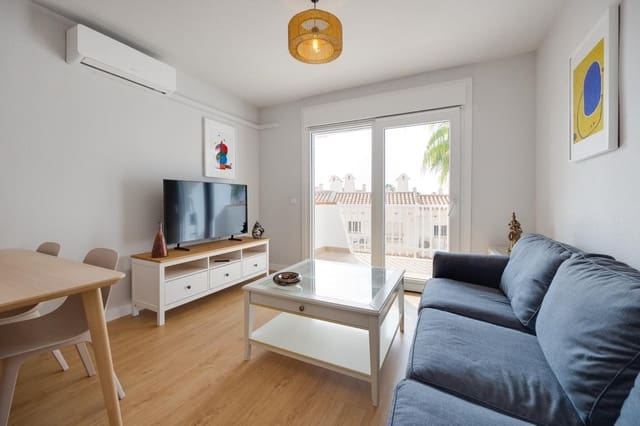 2 bedroom Apartment for sale in Orihuela Costa, Orihuela - € 259,900 (Ref: 9380194)