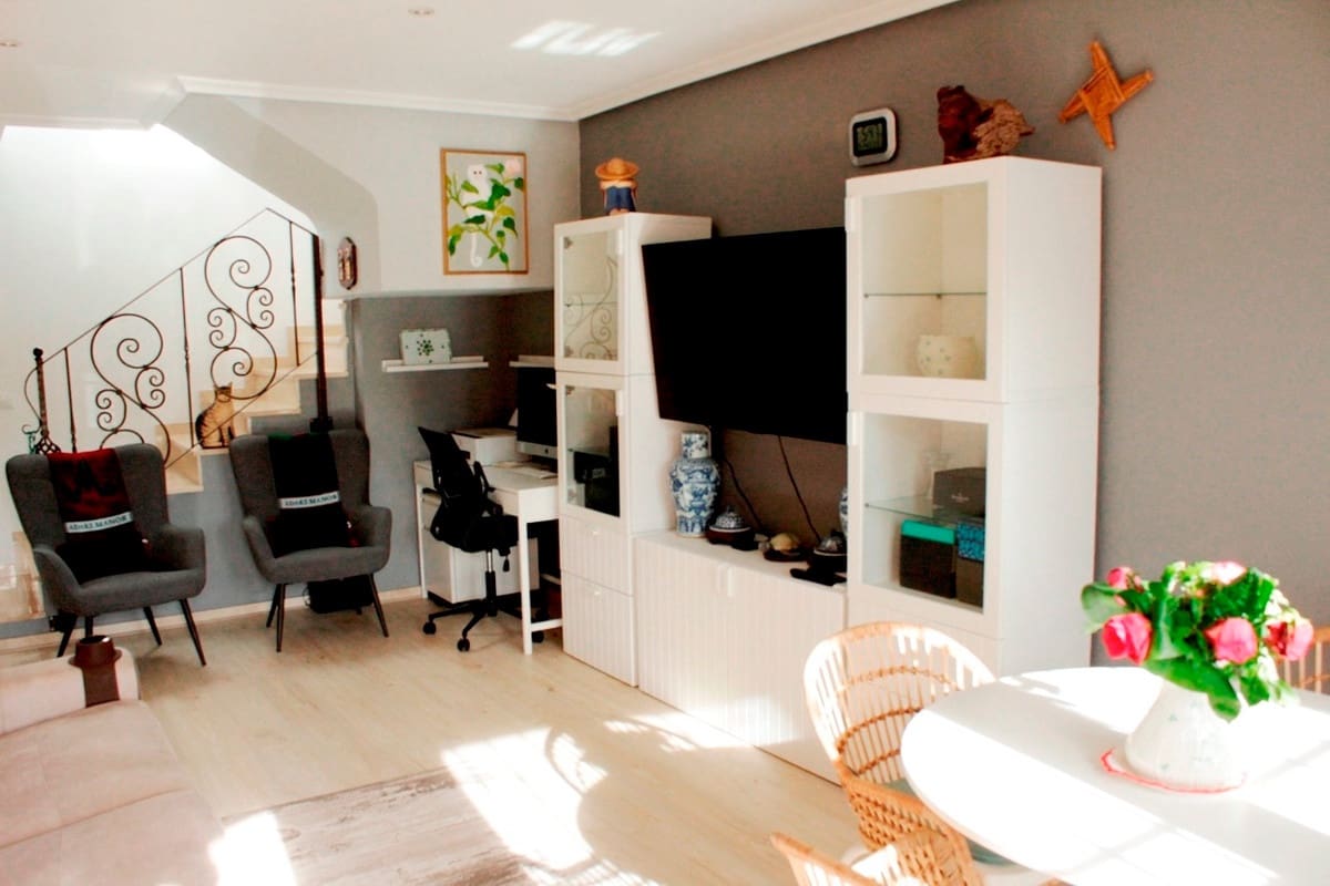 3 bedroom Bungalow for sale in Orihuela Costa - € 255,900 (Ref: 9380195)