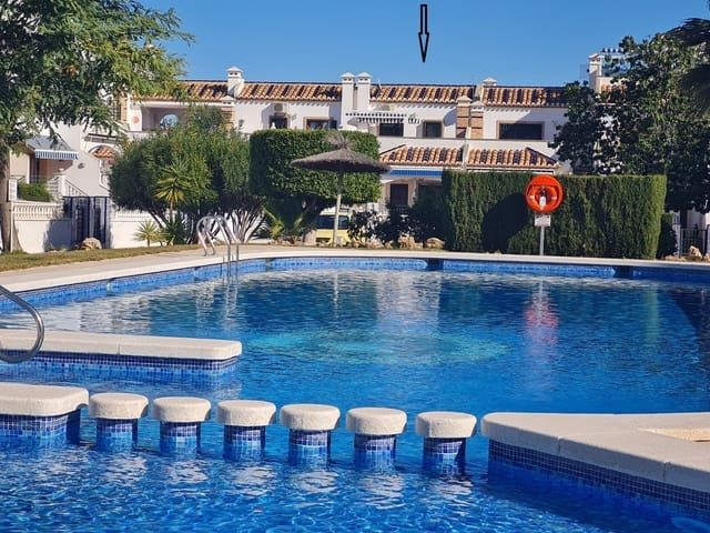 3 quarto Bungalow para venda em Orihuela Costa, Orihuela - 255 900 € (Ref: 9380195)