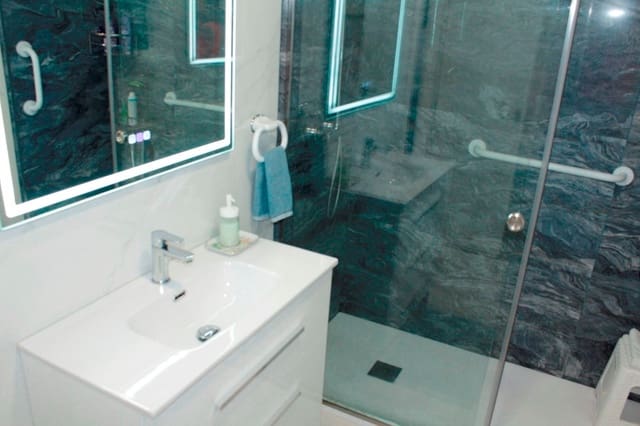 Bungalow de 3 habitaciones en Orihuela Costa, Orihuela en venta - 255.900 € (Ref: 9380195)