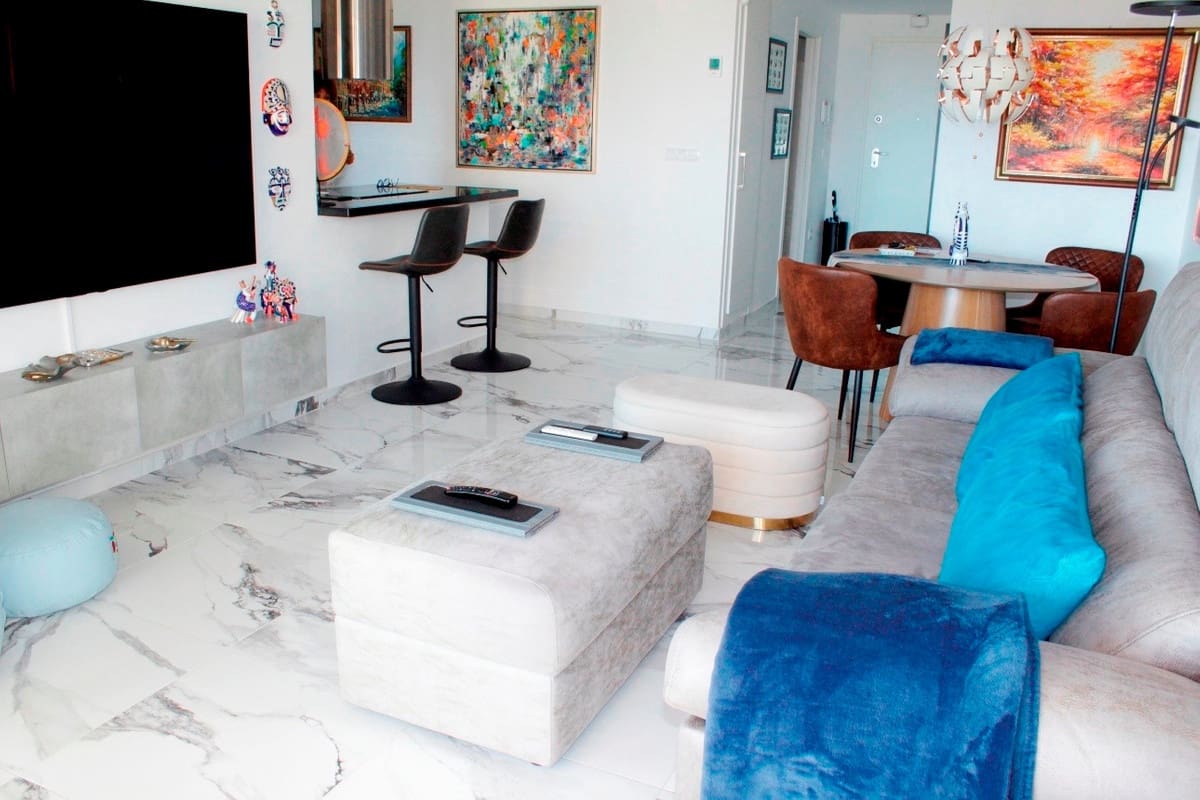 2 bedroom Apartment for sale in Orihuela Costa - € 332,000 (Ref: 9380197)