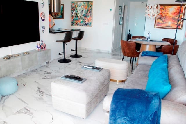 2 camera da letto Appartamento in vendita in Orihuela Costa, Orihuela - 332.000 € (Rif: 9380197)