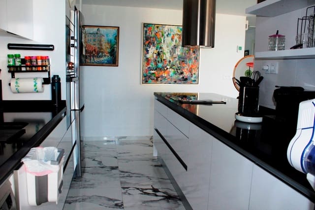 2 camera da letto Appartamento in vendita in Orihuela Costa, Orihuela - 332.000 € (Rif: 9380197)