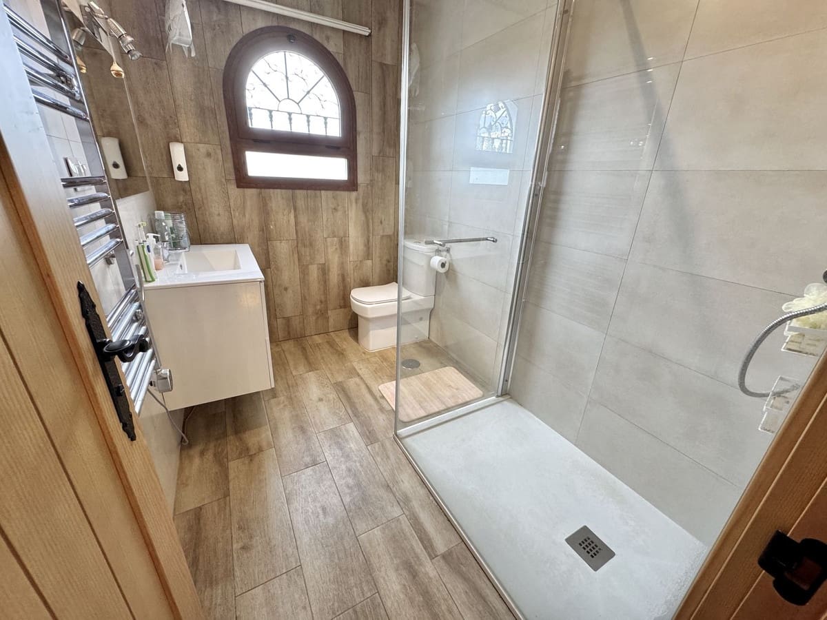 2 soveværelse Finca/Landehus til salg i Mijas Golf - € 385.000 (Ref: 9380199)