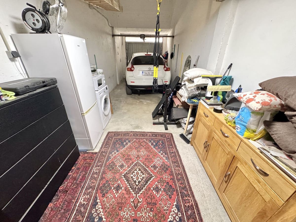 2 soveværelse Finca/Landehus til salg i Mijas Golf - € 385.000 (Ref: 9380199)