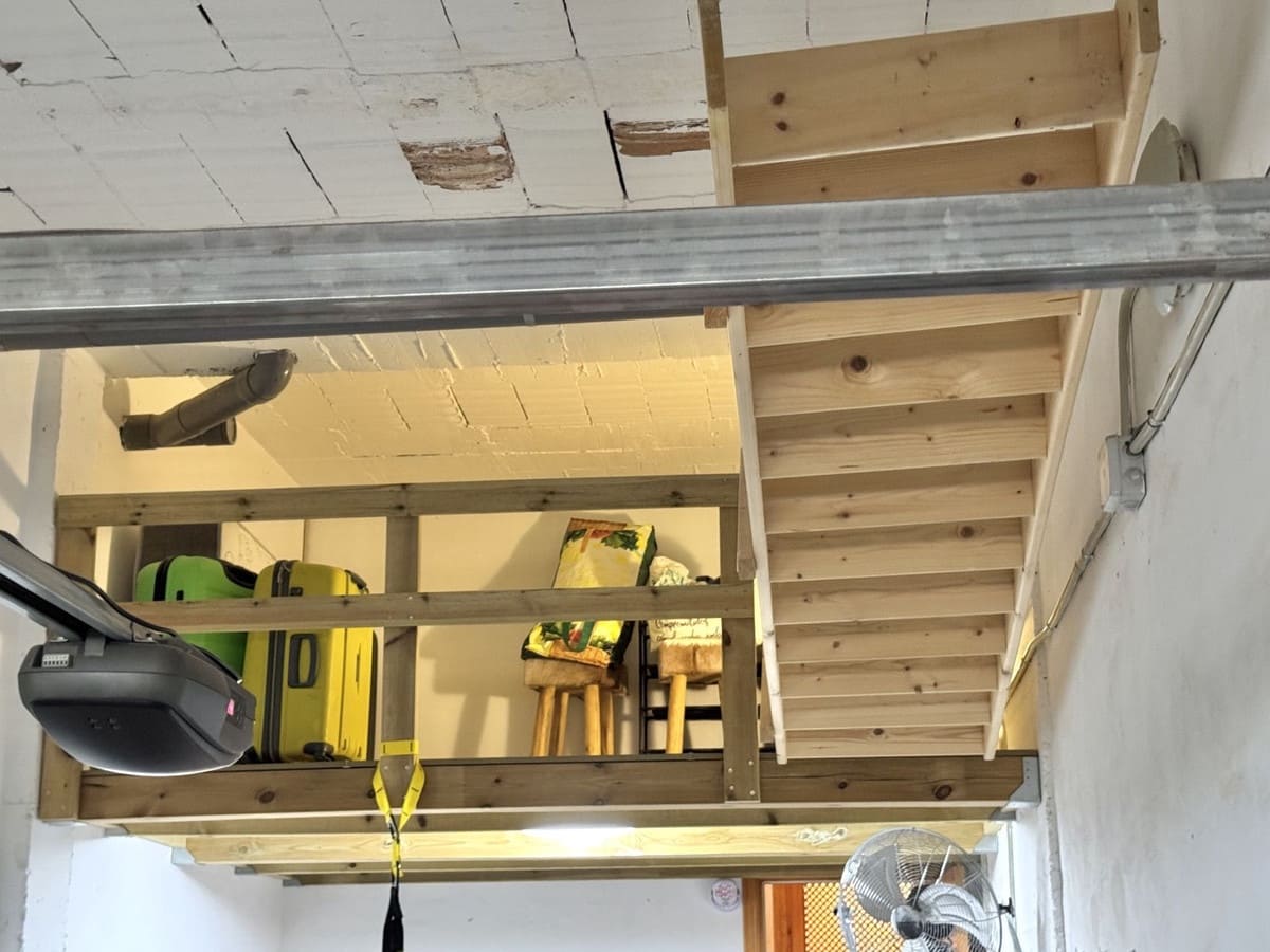 2 soveværelse Finca/Landehus til salg i Mijas Golf - € 385.000 (Ref: 9380199)